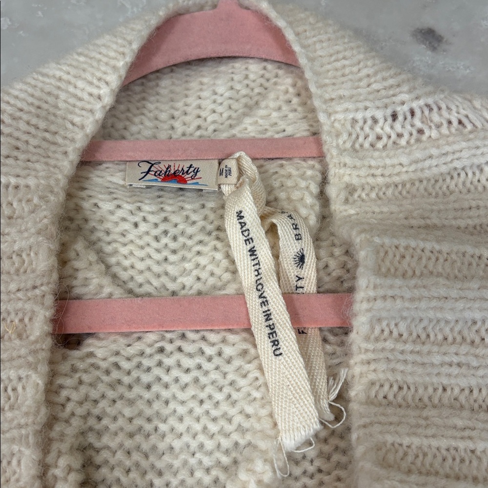 Faherty sweater - image 7